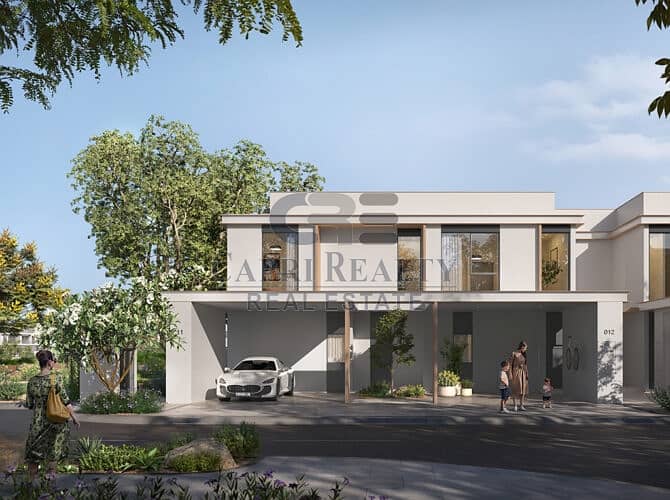 Luxury Living/Payment Plan/Green Community