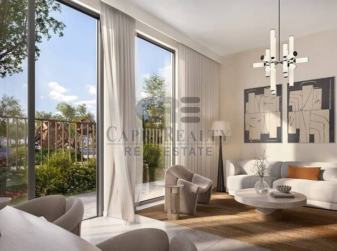 Luxury Living/Payment Plan/Green Community