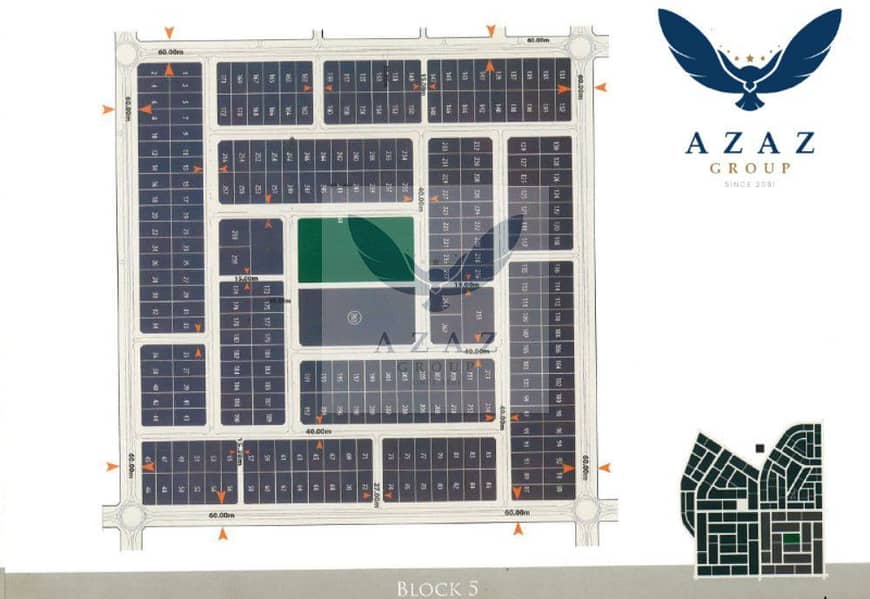 43,000 SqFt Industrial Land Available For Sale in Umm Al Quwain