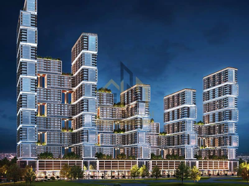 10 MIN DOWNTOWN AMAZING UNIT