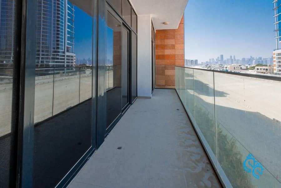 Lagoon View Ready To Move Corner Unit