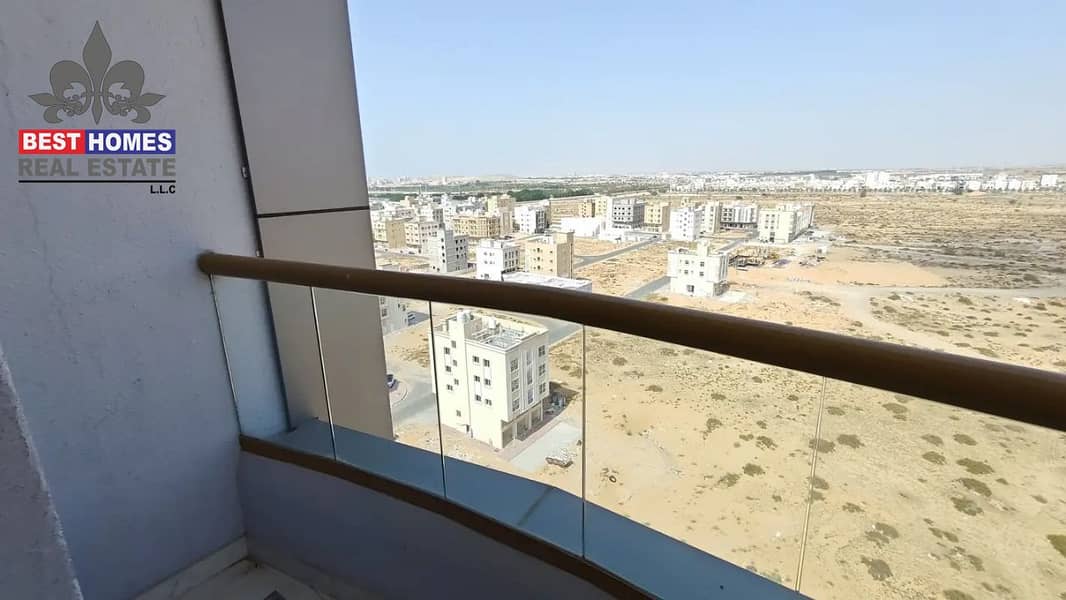 Brand New / Ready To Move Apartment / Available For Sale In Al Ghoroub