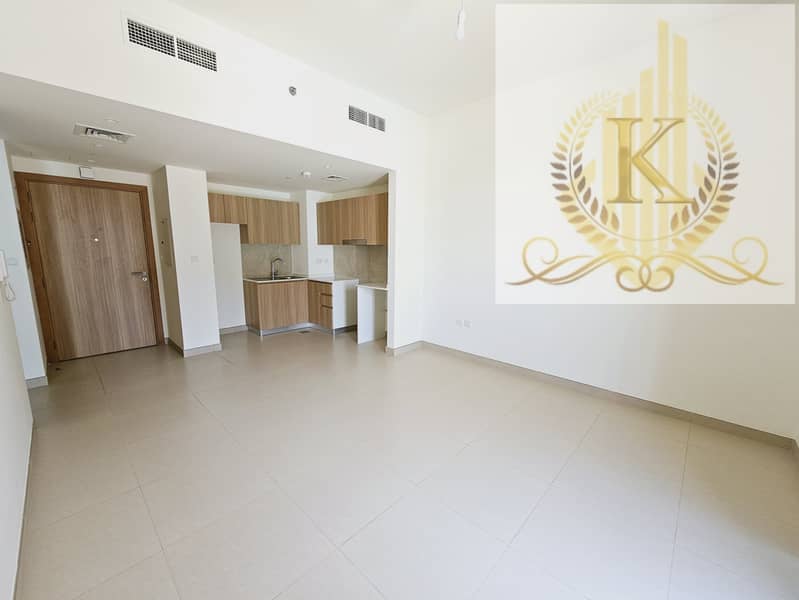 Brand New Luxrious 1 Bedroom Apartment For Rent in Maryam Island