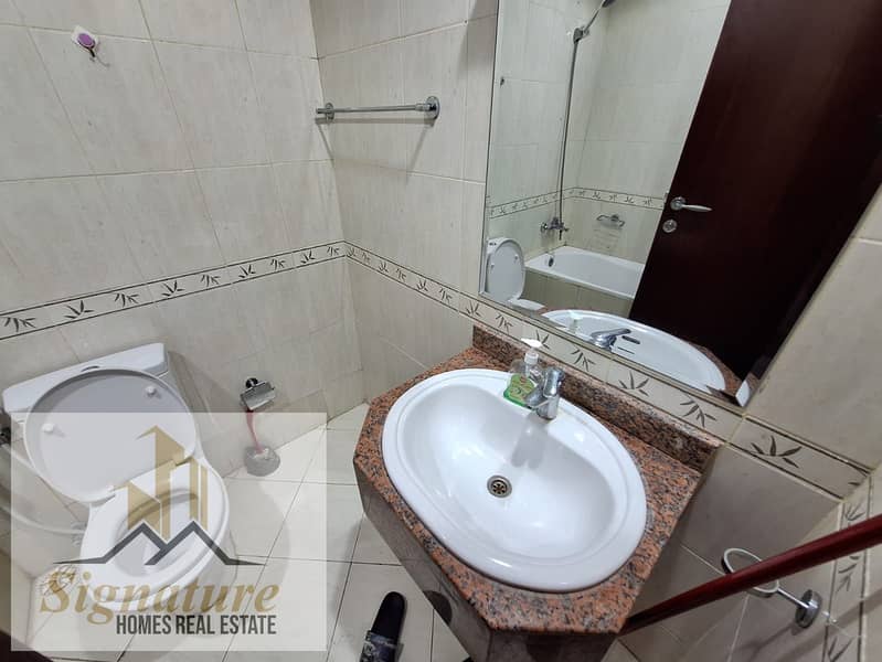 OneBedroom Apartment Fully Furnished with Private Parking Lowest