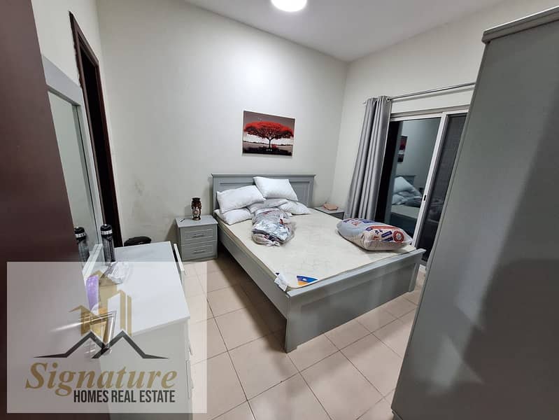 OneBedroom Apartment Fully Furnished with Private Parking Lowest