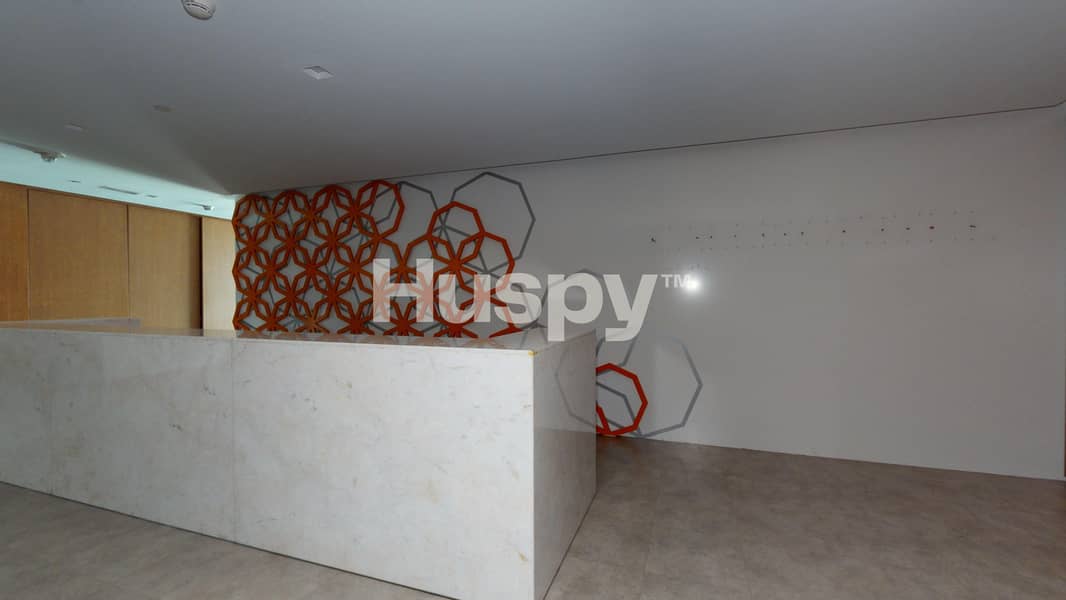 Vastu Compliant All Included Available in May