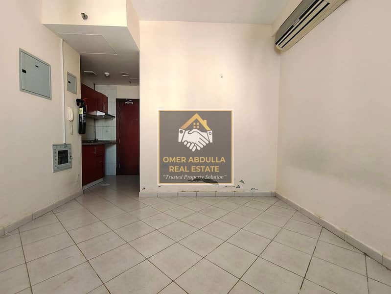 Good studio Apartment Only 15k In Muwaileh