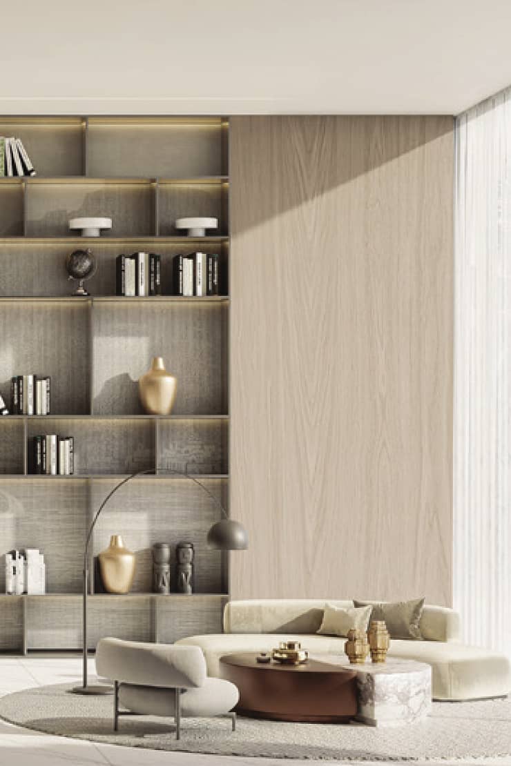 1BR + STUDY POOL VIEW SPACIOUS LAYOUT!