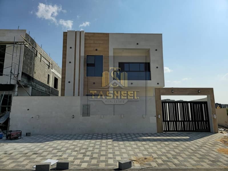 Direct from the owner without down payment and 100 bank financing, a