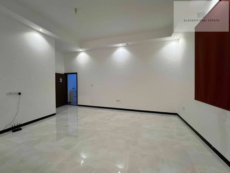 Specious 1 Bedroom Hall Apartment on 1st Floor at Madinat Al Riyadh