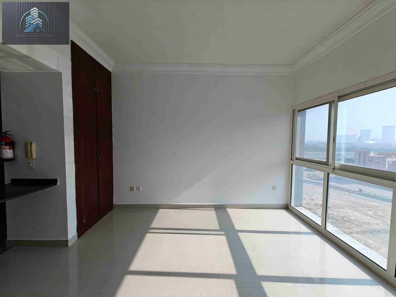 CHILLER FREE STUDIO APARTMENT WITH KITCHEN APPLIANCES CHEAPEST PRICE