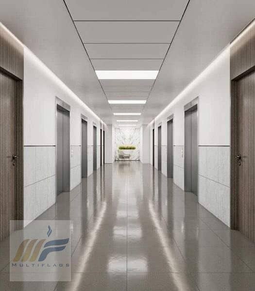 3 BHK APARTMENT AVAILABLE FOR SALE IN AJMAN ONE TOWER