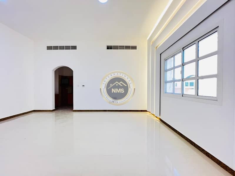 Newly Renovated studio With Amazing Natural Light / Free ADDC / No