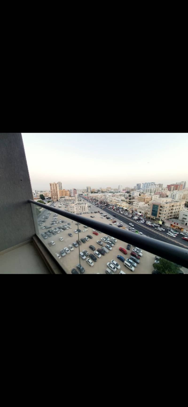 For sale, a twobedroom apartment and a hall in Ajman, Al Nuaimiya area