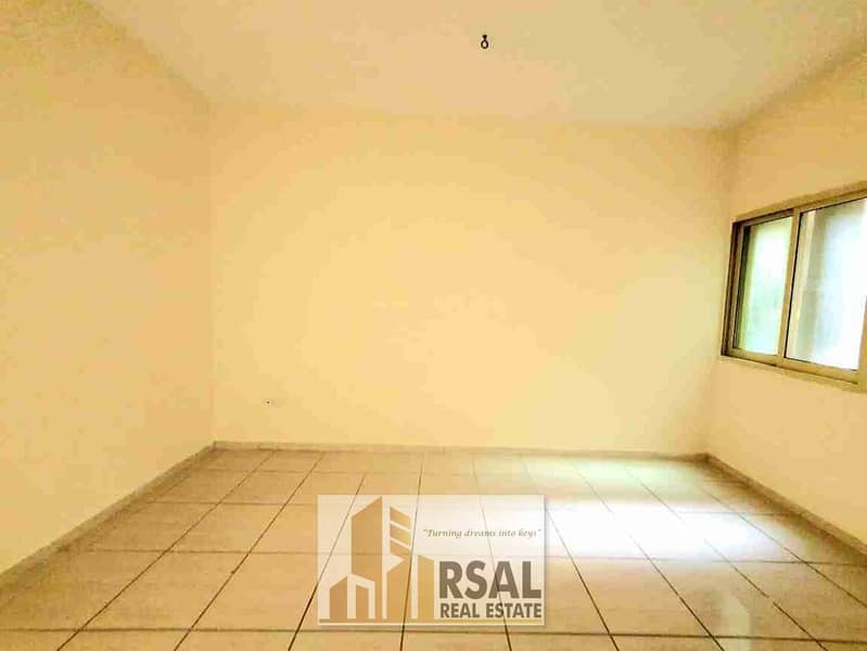 LAVISH _ 1. BHK APARTMENT _ READY TO MOVE _ NEAR TO MUWAILAH BUSS