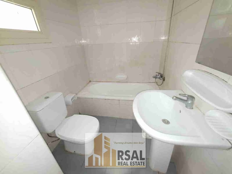 LAVISH _ 1. BHK APARTMENT _ READY TO MOVE _ NEAR TO MUWAILAH BUSS