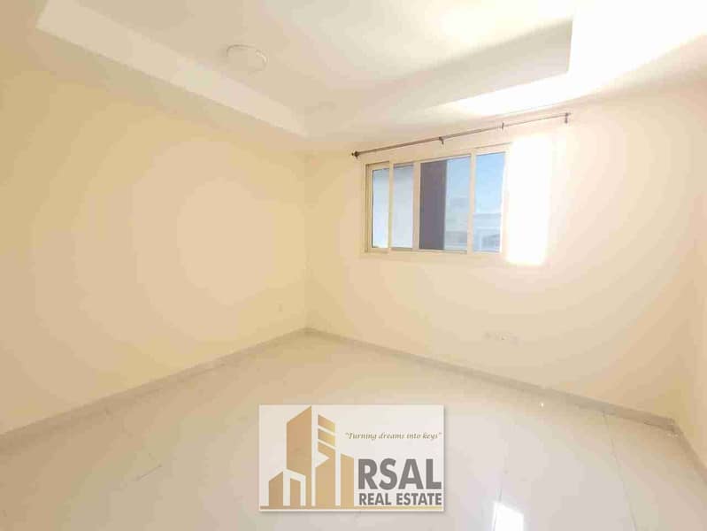 LAVISH _ 1. BHK APARTMENT _ READY TO MOVE _ NEAR TO MUWAILAH BUSS