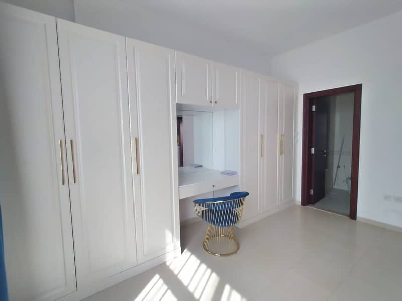 For sale, a distinctive twobedroom apartment with an open view in City