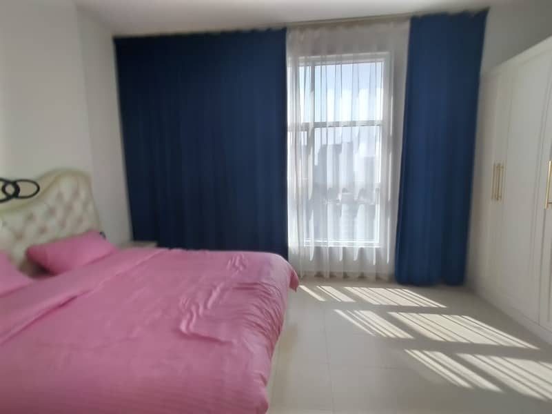 For sale, a distinctive twobedroom apartment with an open view in City