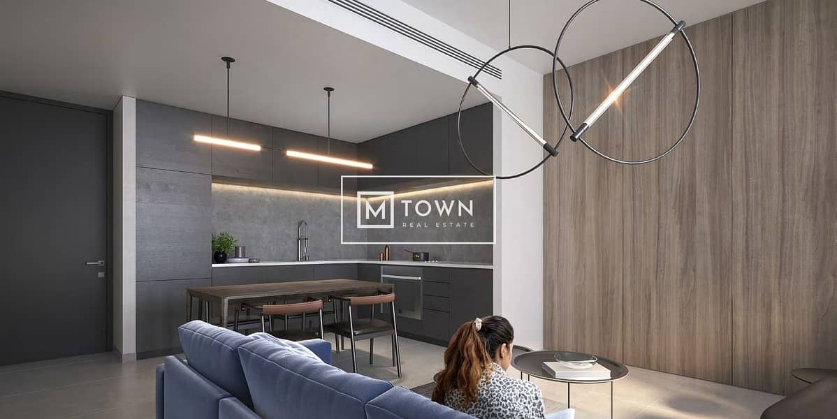 Limited Time Exemption from Registration Fees 2 bedroom high floor in