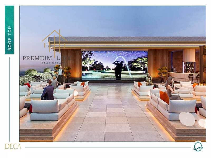 8 Year Payment Plan Open View Smart System 10 DP Direct Sales