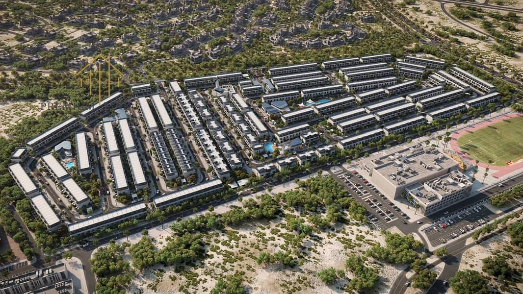 NEW PHASE/PARK VIEW/35CASH DISCOUNT/LIMITED UNITS /DIRECT SALE/HIGH