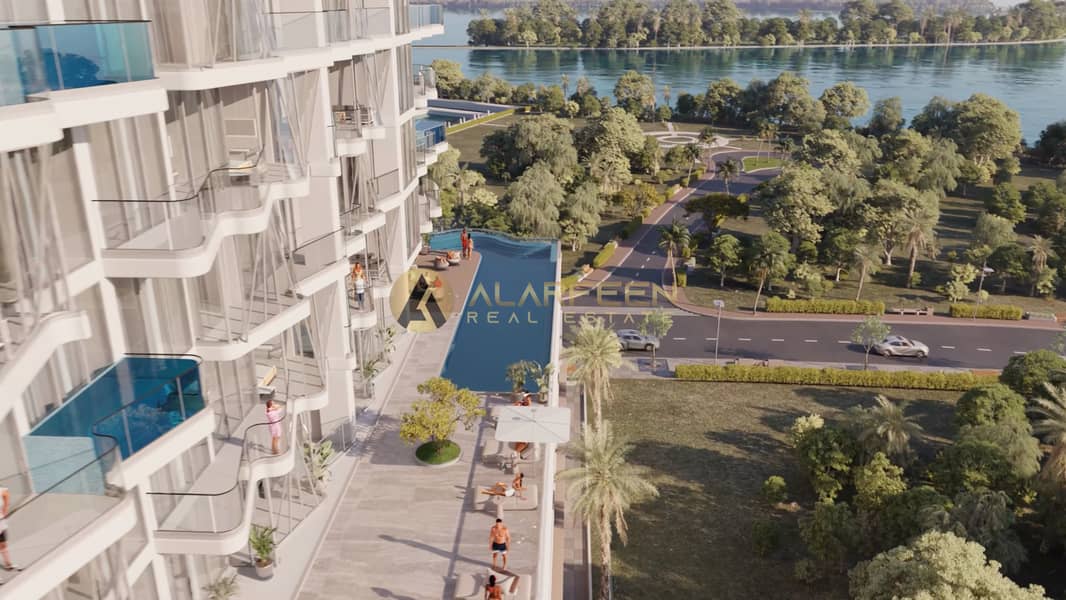 Luxurious Spacious Best for Family Best Payment Plan