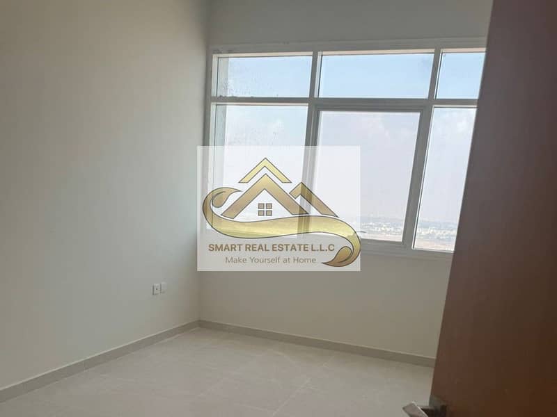 Apartment for rent in Gulf Tower, Emirates City 2 bedroom and hall for