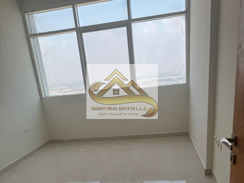 Apartment for rent in Gulf Tower, Emirates City 2 bedroom and hall for