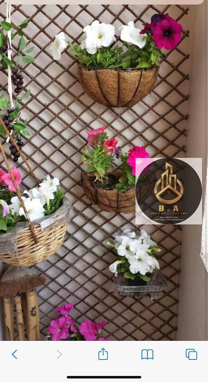 AMAZAING FULLY FURNISHED STUDIO QUARTERLY PAYMENT OPTIONS FOR RENT IN