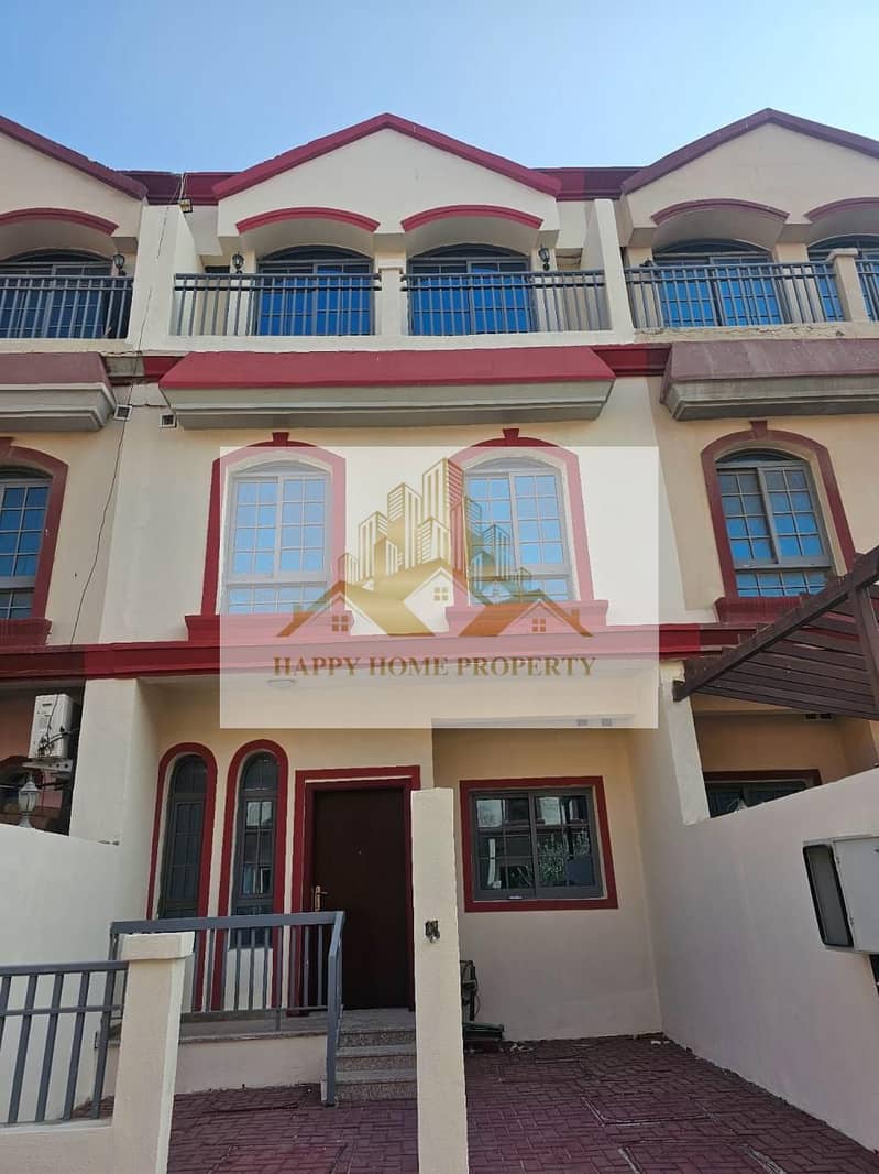 Distinctive modern design