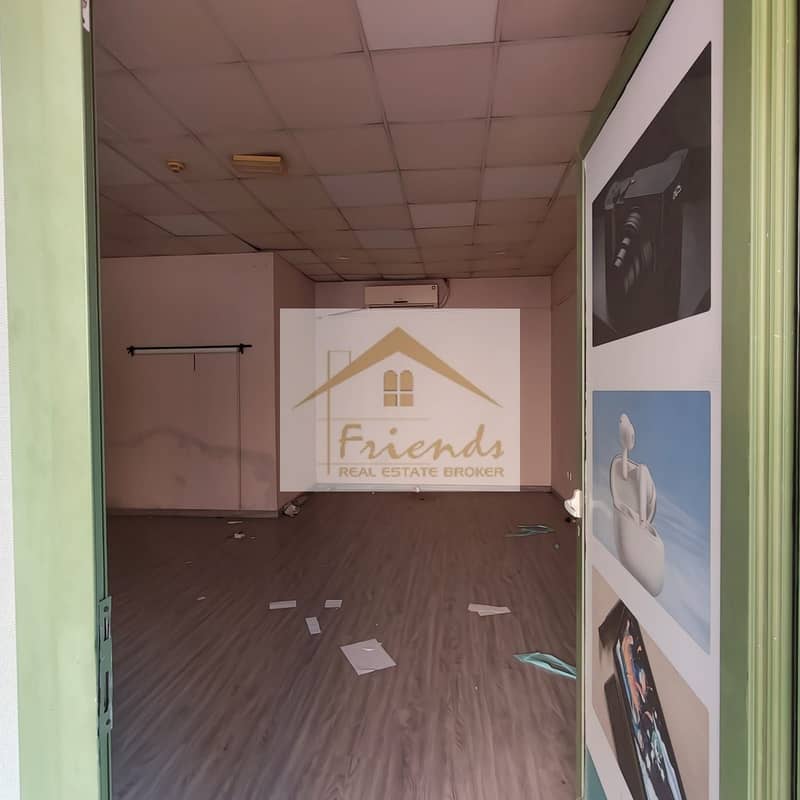 Shop For Rent in Morocco Cluster Rent 60000/Yearly