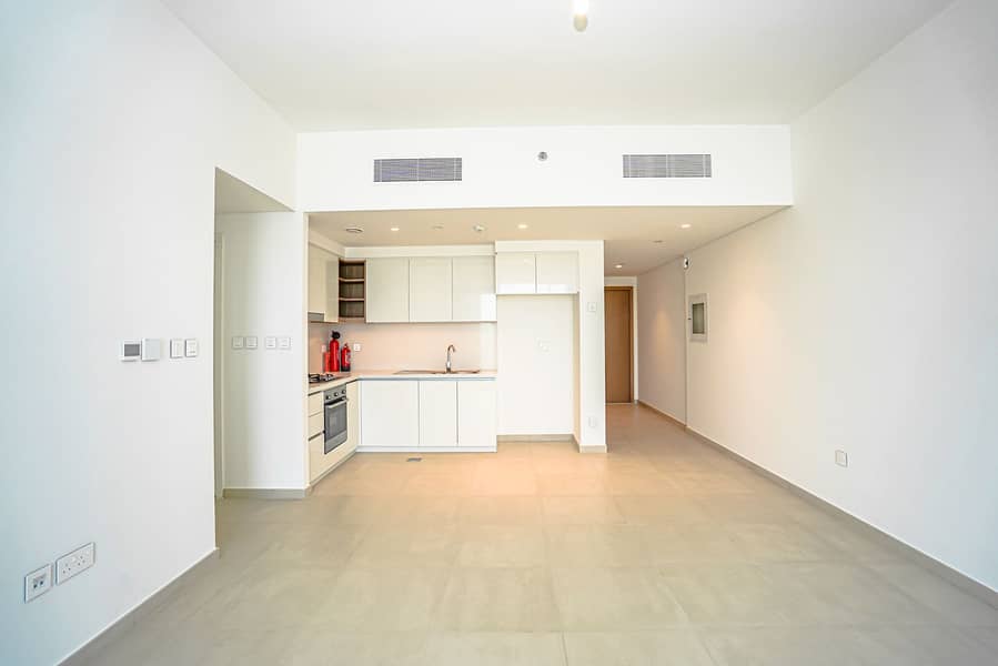 highest Floor Spacious Layout Next To Dubai Mall