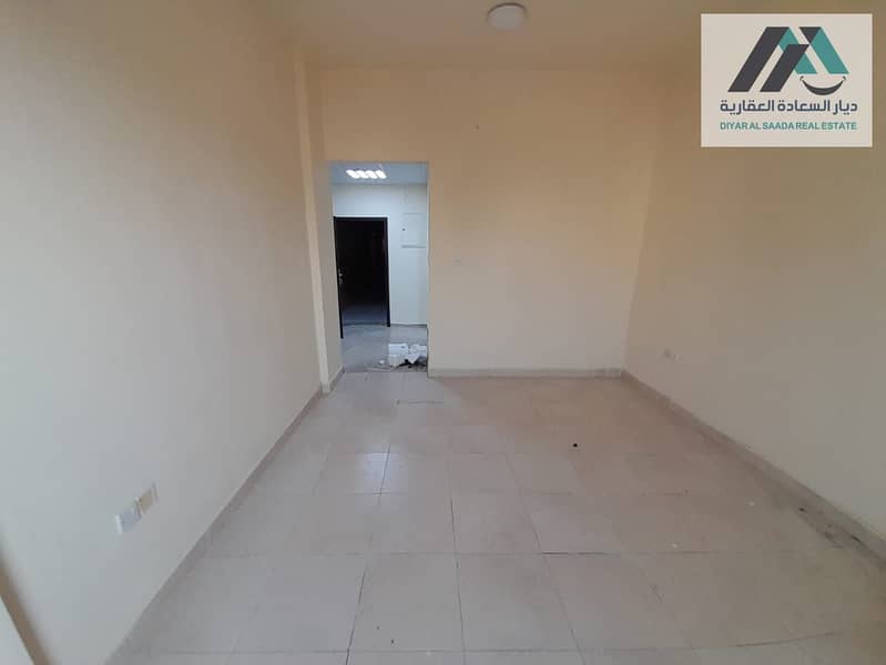 For rent, a onebedroom apartment on a main street