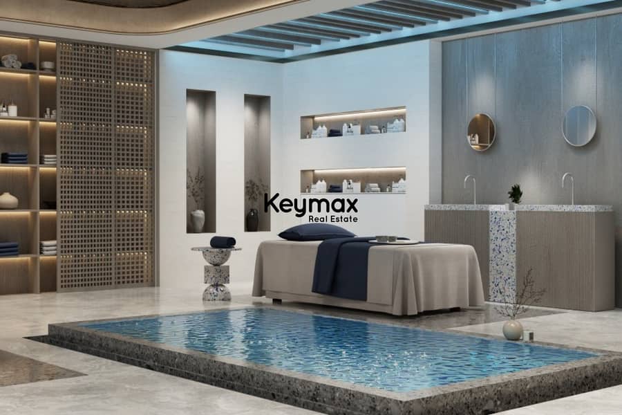 Luxurious Building Down Payment For 8 Years