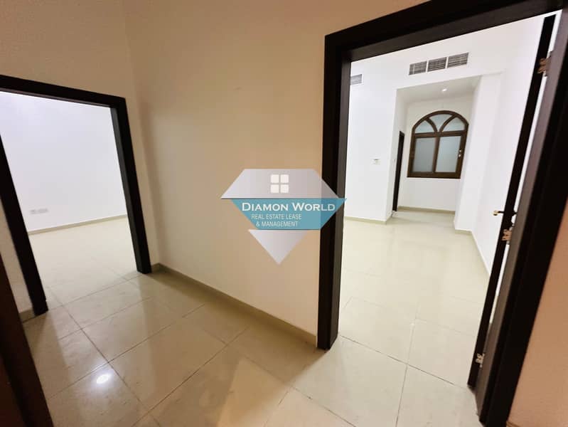 SPACIOUS 3 MASTER BEDROOMS WITH BIG HALL FOR RENT AT MBZ CITY