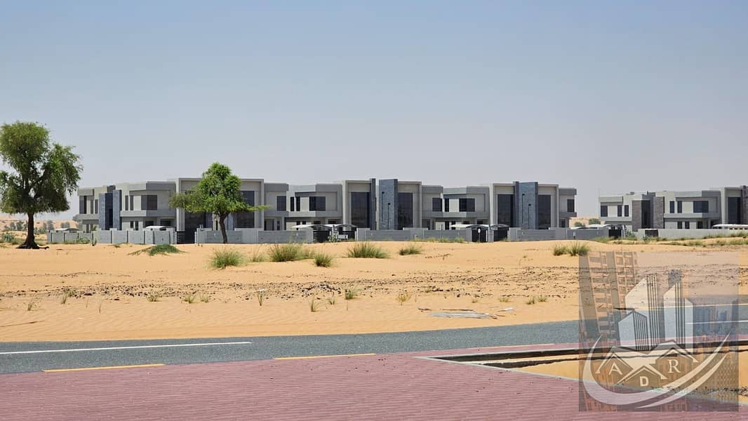 Emirate of um Al Quwain Surra Orchards Area Land for sale in Surra