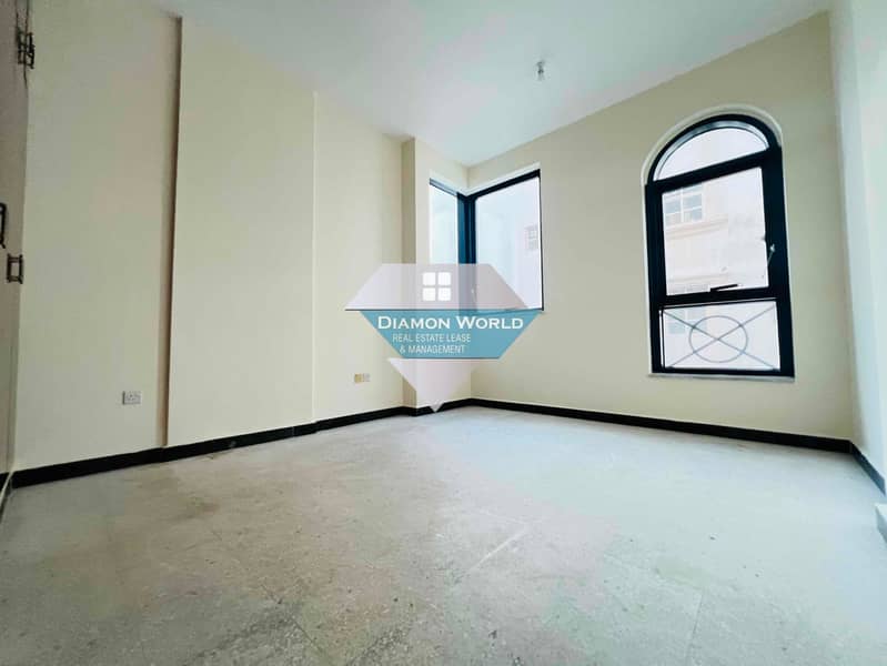 Huge Size Two Bedroom Hall Apartments For Rent in Delma Street Abu