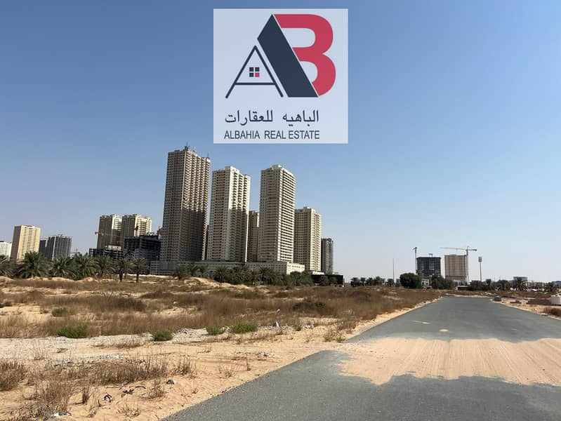 TRANSFER FREE \\ COMMERCIAL PLOT \\ G + 4 FLOORS \\ FREE HOLD APARTMENT