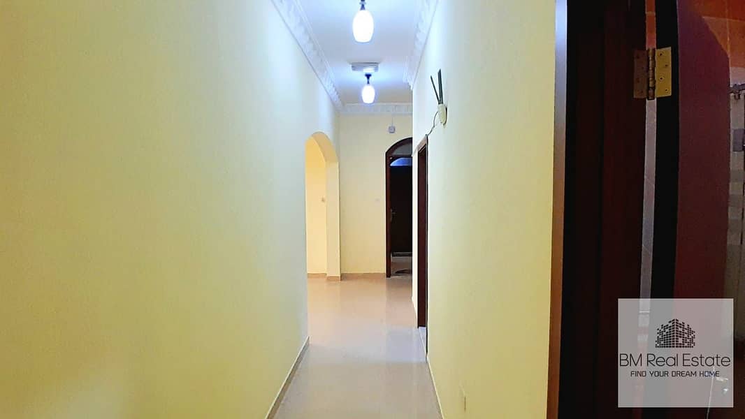 Unique Location I Very clean I Ground floor apartment