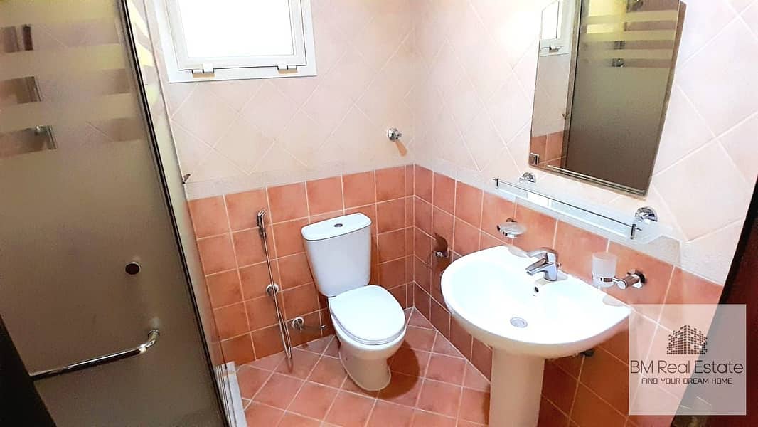 Unique Location I Very clean I Ground floor apartment