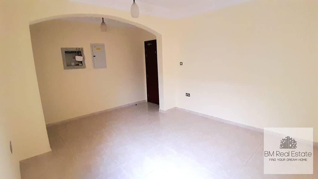 Unique Location I Very clean I first floor apartment