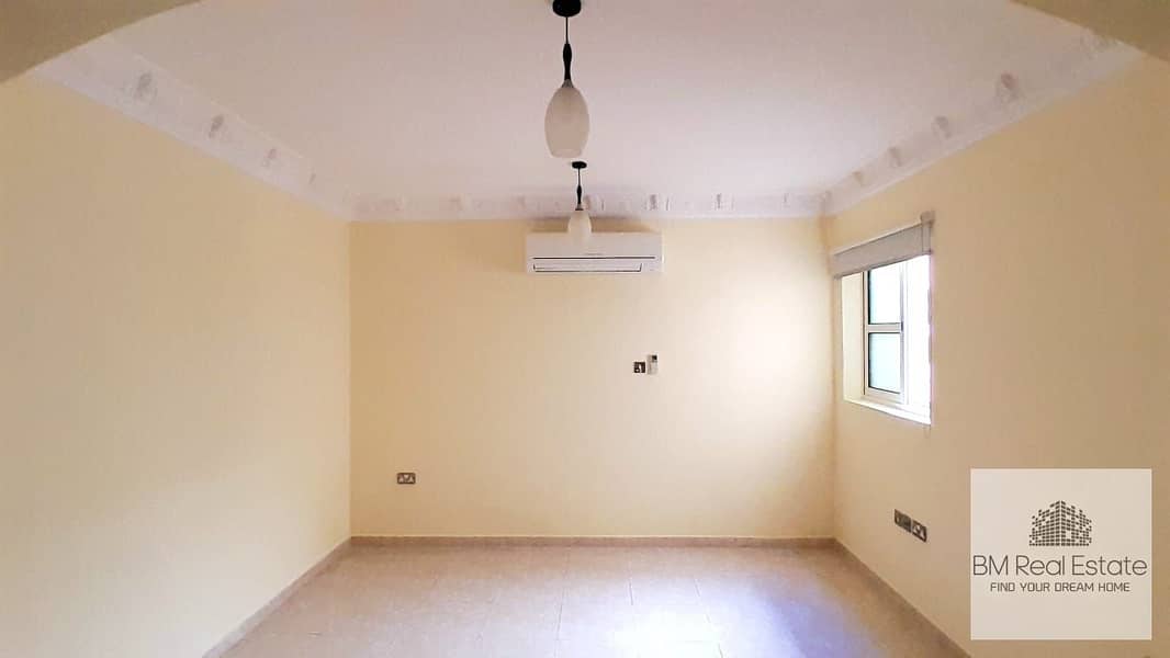 Unique Location I Very clean I first floor apartment