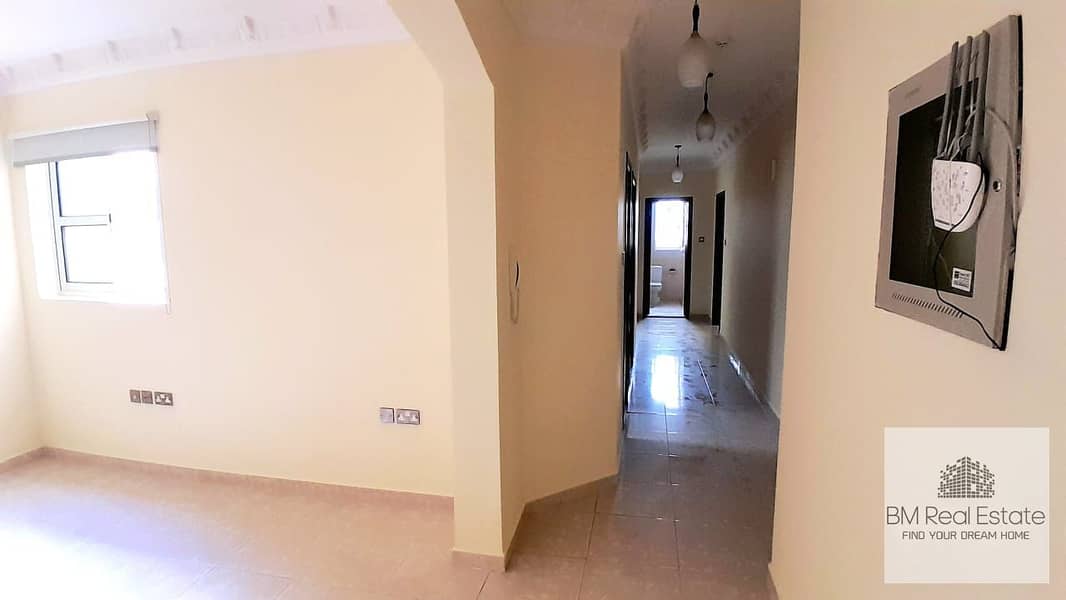 Unique Location I Very clean I first floor apartment