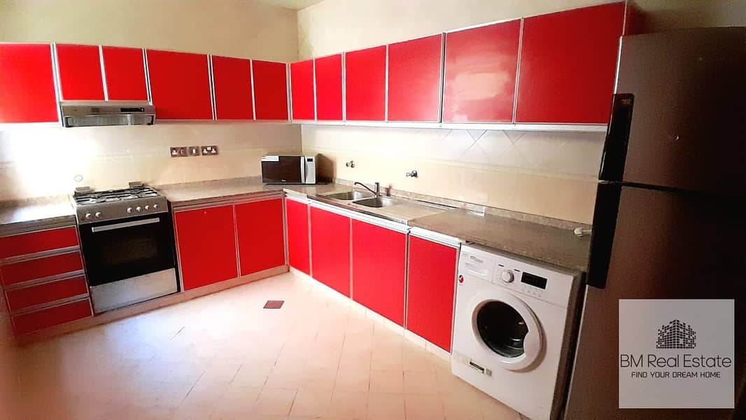 Unique Location I Very clean I first floor apartment