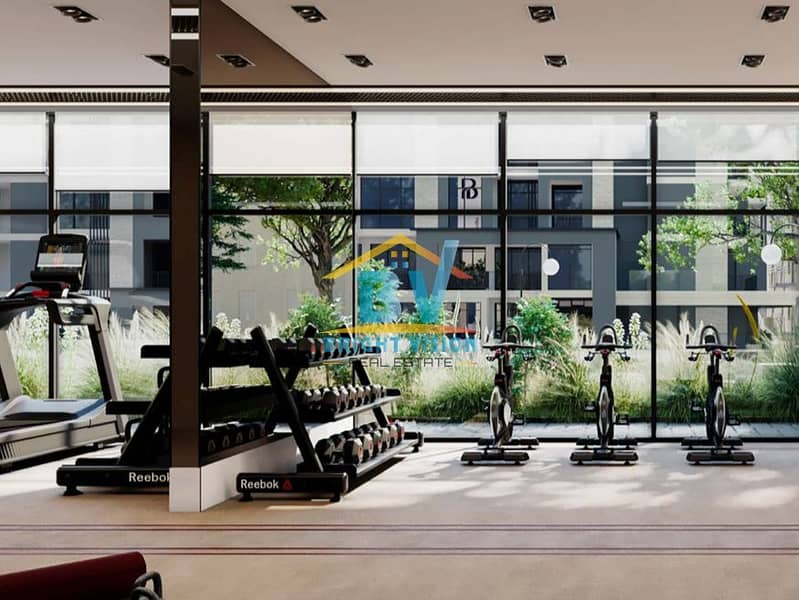 Fully Furnished Easy Payment Plan by 1 monthly