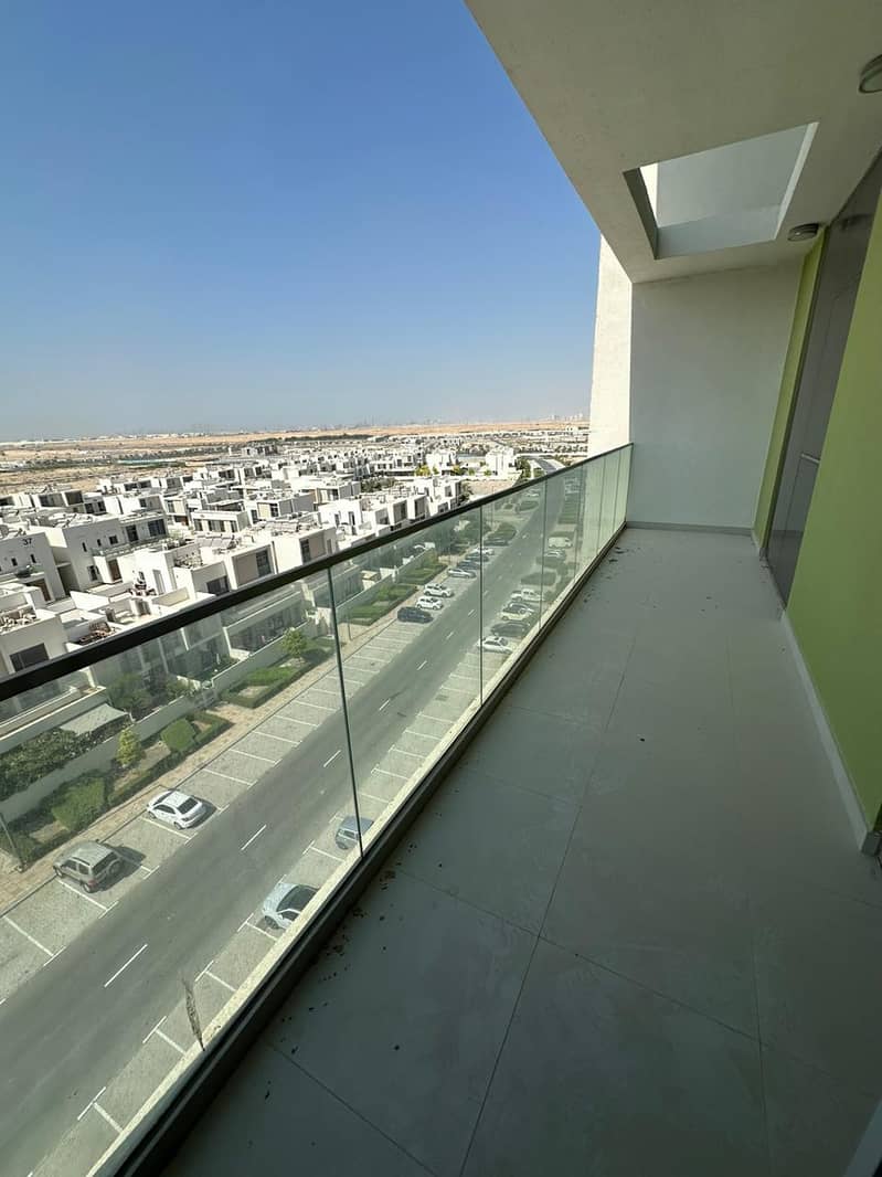 BRAND NEW 2BEDROOM+STORE NEVER USED FOR SALE IN DUBAI SOUTH ! HUGE