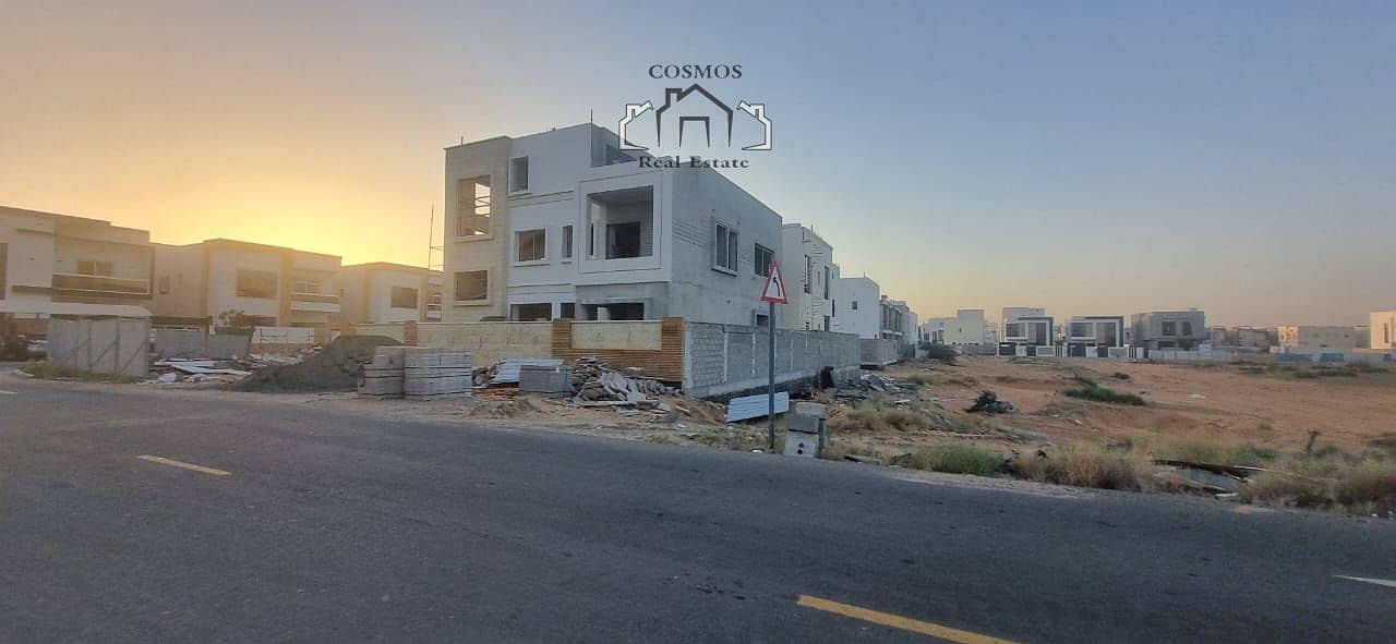 EXCLUSIVE Premium Town House Residential Land FREEHOLD FOR LIFETIME