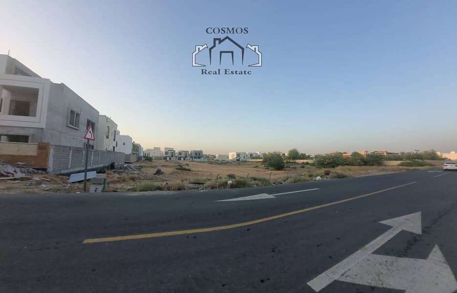 EXCLUSIVE Premium Town House Residential Land FREEHOLD FOR LIFETIME