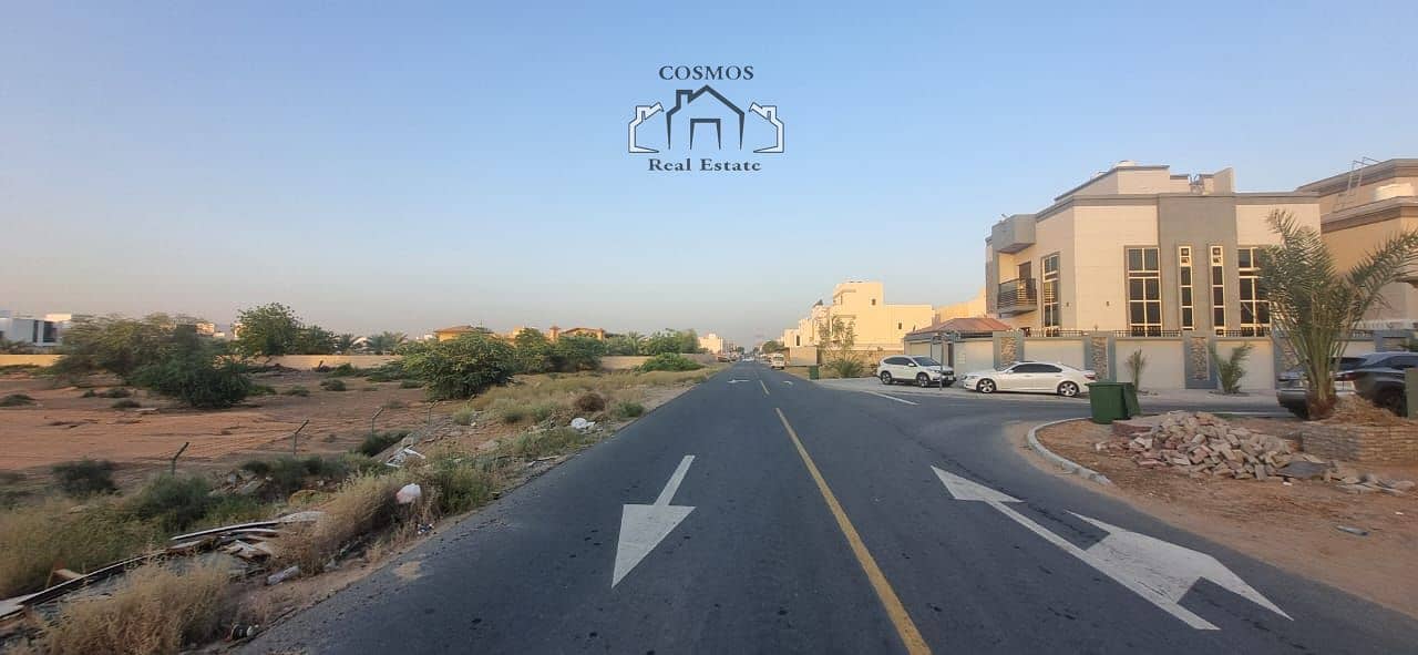 EXCLUSIVE Premium Town House Residential Land FREEHOLD FOR LIFETIME